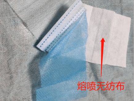 能吸附小紙片就是合格口罩？中紡標專家揭秘無紡布口罩真相
